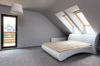 Wombleton bedroom extensions
