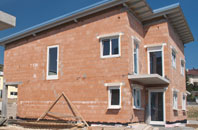 Wombleton home extensions