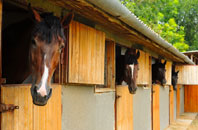 free Wombleton stable construction quotes